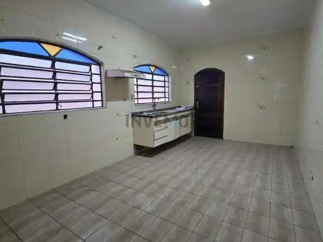 Casa / Sobrado para Locação em São Paulo/SP Jardim Vila Formosa 3 Quartos