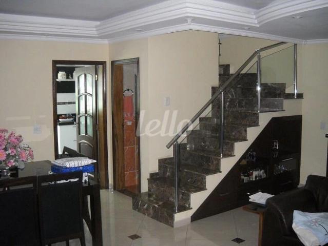 Casa / Sobrado para Locação em São Paulo/SP Jardim Vila Formosa 3 Quartos