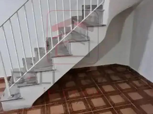 Casa / Sobrado para Locação em São Paulo/SP Jardim Vila Formosa 3 Quartos
