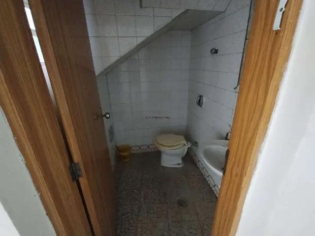 Casa / Sobrado para Locação em São Paulo/SP Jardim Vila Formosa 3 Quartos