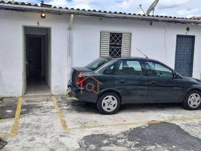 Casa / Sobrado para Locação em São Paulo/SP Jardim Vilas Boas 1 Quartos