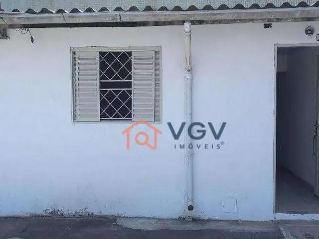 Casa / Sobrado para Locação em São Paulo/SP Jardim Vilas Boas 1 Quartos