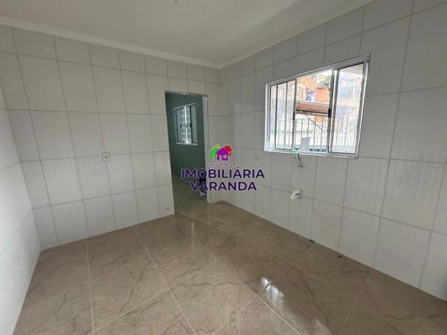 Casa / Sobrado para Locação em São Paulo/SP Jardim Vista Alegre 1 Quartos