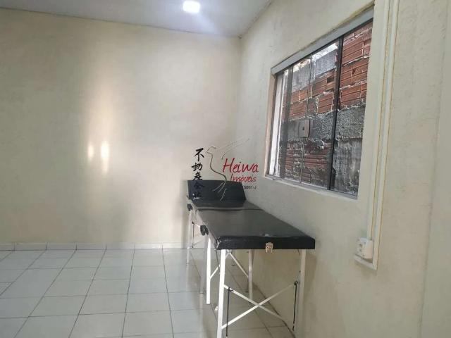 Casa / Sobrado para Locação em São Paulo/SP Jardim Vista Linda 1 Quartos