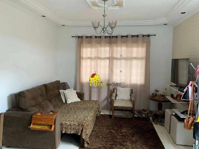 Casa / Sobrado para Locação em São Paulo/SP Jardim Vista Linda 1 Quartos