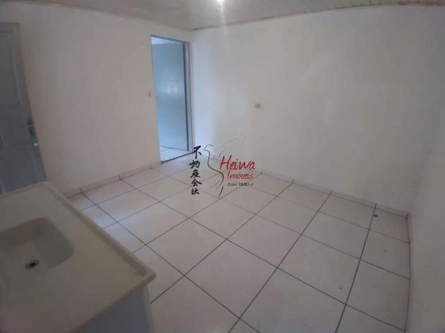 Casa / Sobrado para Locação em São Paulo/SP Jardim Vista Linda 1 Quartos