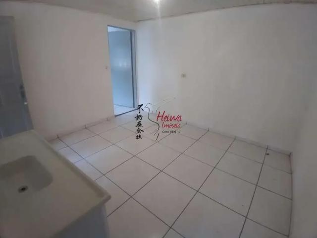 Casa / Sobrado para Locação em São Paulo/SP Jardim Vista Linda 1 Quartos