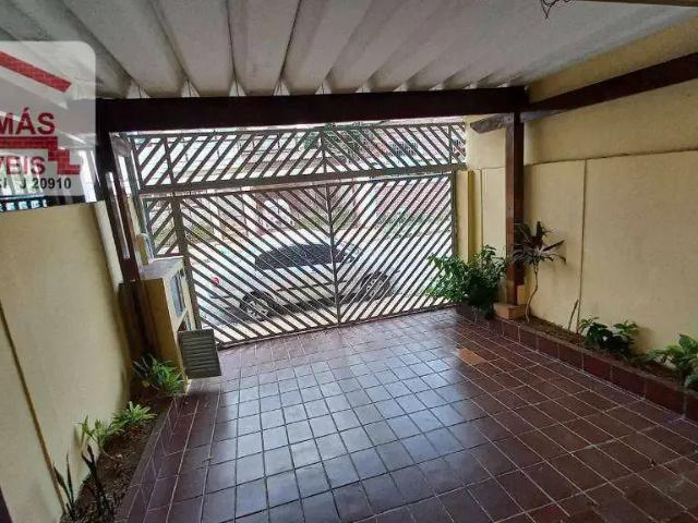 Casa / Sobrado para Locação em São Paulo/SP Jardim Vista Linda 2 Quartos