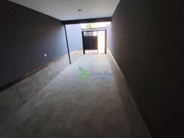 Casa / Sobrado para Locação em São Paulo/SP Jardim Vista Linda 3 Quartos