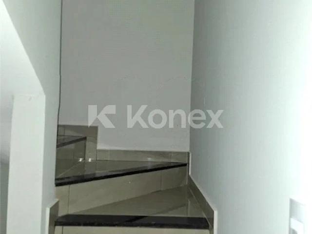Casa / Sobrado para Locação em São Paulo/SP Jardim Vista Linda 3 Quartos