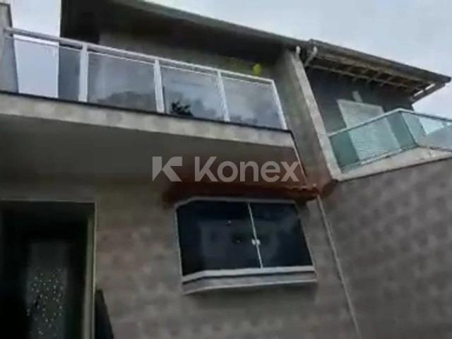 Casa / Sobrado para Locação em São Paulo/SP Jardim Virgínia Bianca 5 Quartos