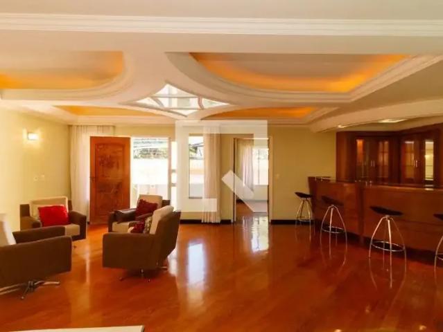 Casa / Sobrado para Locação em São Paulo/SP Jardim Virgínia Bianca 5 Quartos