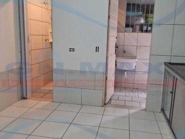 Casa / Sobrado para Locação em São Paulo/SP Jardim Vitória Régia Zona Norte 1 Quartos