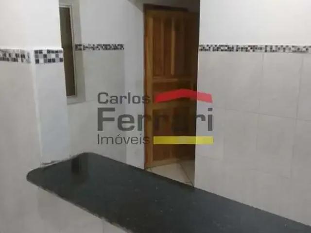Casa / Sobrado para Locação em São Paulo/SP Jardim Vitória Régia Zona Norte 2 Quartos