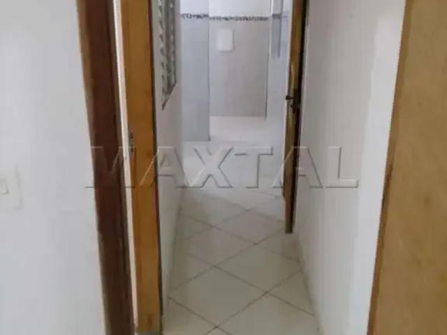 Casa / Sobrado para Locação em São Paulo/SP Jardim Vitória Régia Zona Norte 2 Quartos