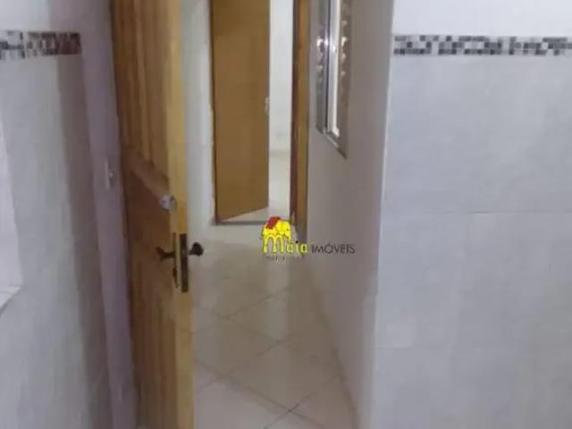 Casa / Sobrado para Locação em São Paulo/SP Jardim Vitória Régia Zona Norte 2 Quartos