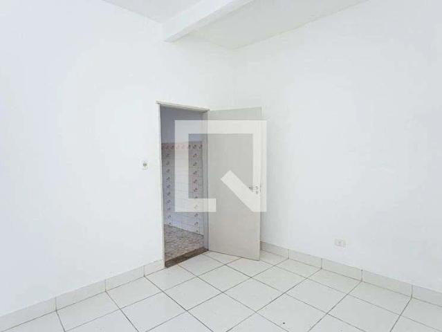 Casa / Sobrado para Locação em São Paulo/SP Jardim Vivan 1 Quartos