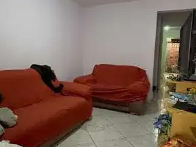 Casa / Sobrado para Locação em São Paulo/SP Jardim Wilma Flor 2 Quartos