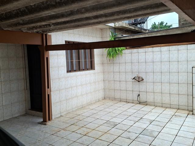 Casa / Sobrado para Locação em São Paulo/SP Jurubatuba 3 Quartos