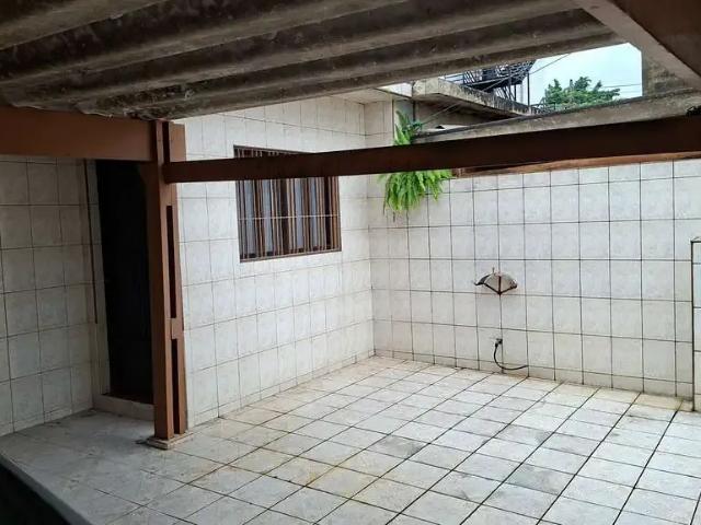 Casa / Sobrado para Locação em São Paulo/SP Jurubatuba 3 Quartos