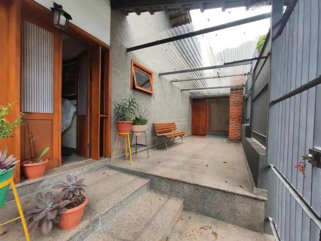 Casa / Sobrado para Locação em São Paulo/SP Lauzane Paulista 4 Quartos