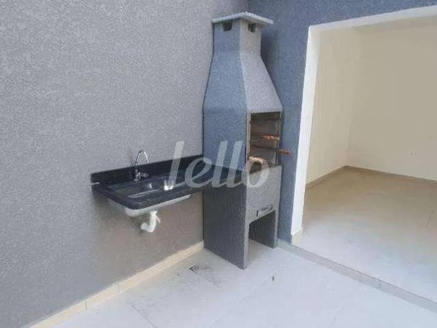 Casa / Sobrado para Locação em São Paulo/SP Lauzane Paulista 5 Quartos