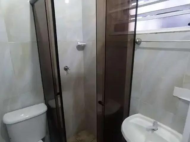 Casa / Sobrado para Locação em São Paulo/SP Lauzane Paulista 1 Quartos