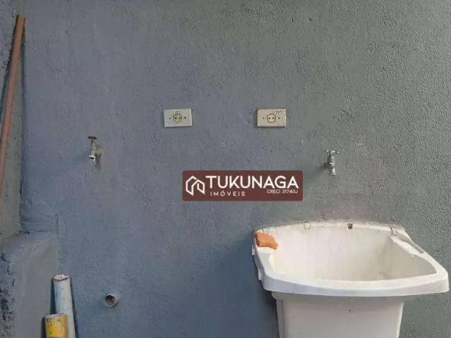 Casa / Sobrado para Locação em São Paulo/SP Lauzane Paulista 1 Quartos