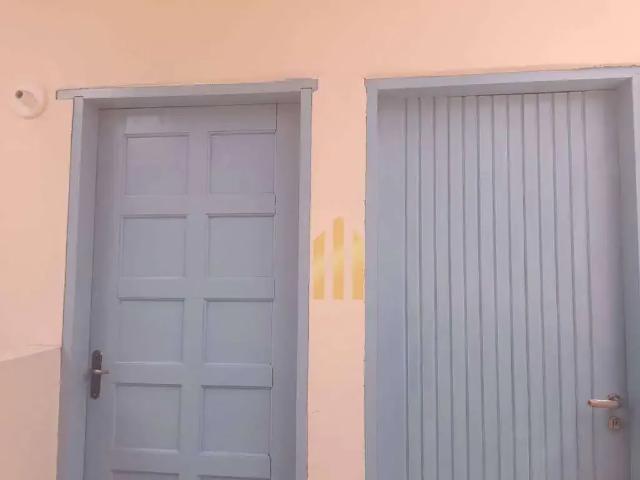 Casa / Sobrado para Locação em São Paulo/SP Lauzane Paulista 1 Quartos