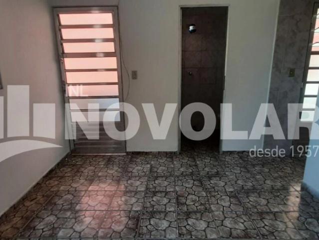 Casa / Sobrado para Locação em São Paulo/SP Lauzane Paulista 1 Quartos