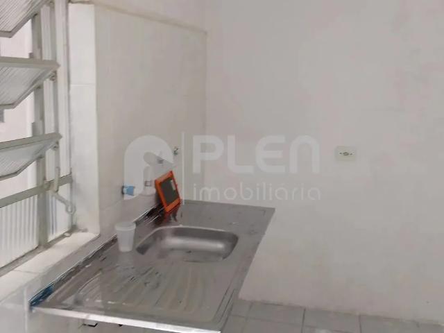 Casa / Sobrado para Locação em São Paulo/SP Lauzane Paulista 1 Quartos