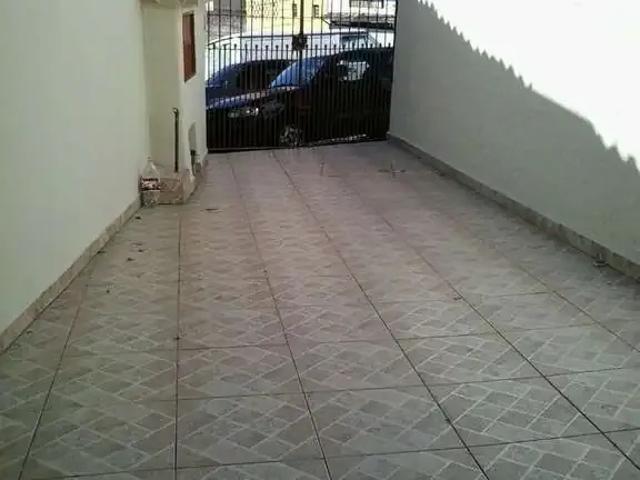 Casa / Sobrado para Locação em São Paulo/SP Lauzane Paulista 2 Quartos