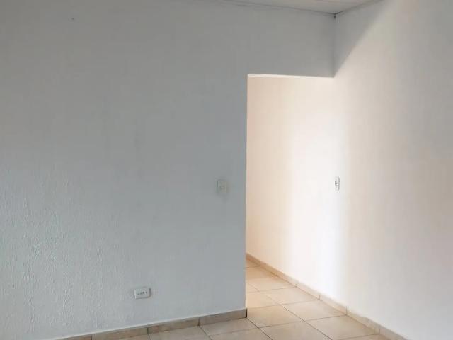 Casa / Sobrado para Locação em São Paulo/SP Lauzane Paulista 2 Quartos
