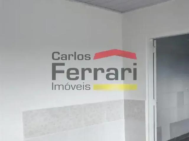 Casa / Sobrado para Locação em São Paulo/SP Lauzane Paulista 2 Quartos