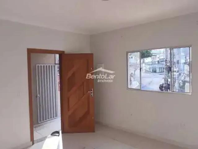 Casa / Sobrado para Locação em São Paulo/SP Lauzane Paulista 2 Quartos