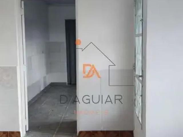 Casa / Sobrado para Locação em São Paulo/SP Lauzane Paulista 2 Quartos