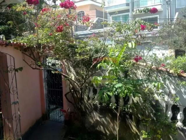 Casa / Sobrado para Locação em São Paulo/SP Lauzane Paulista 3 Quartos