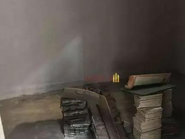 Casa / Sobrado para Locação em São Paulo/SP Lauzane Paulista 3 Quartos