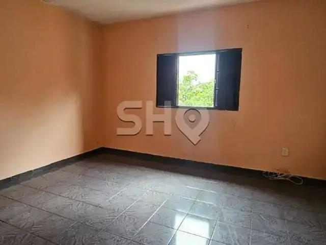 Casa / Sobrado para Locação em São Paulo/SP Lauzane Paulista 3 Quartos