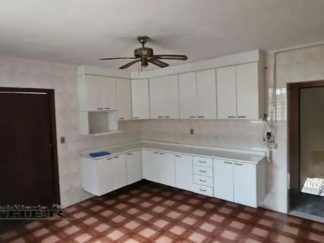 Casa / Sobrado para Locação em São Paulo/SP Lauzane Paulista 3 Quartos