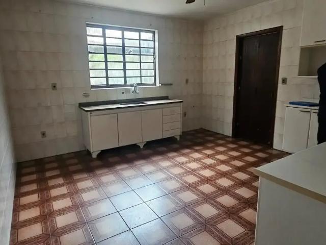 Casa / Sobrado para Locação em São Paulo/SP Lauzane Paulista 3 Quartos