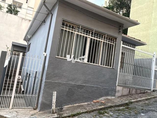 Casa / Sobrado para Locação em São Paulo/SP Lauzane Paulista 3 Quartos