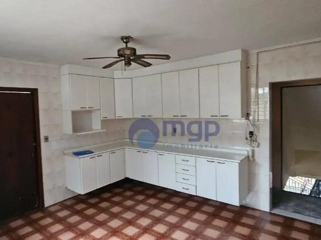 Casa / Sobrado para Locação em São Paulo/SP Lauzane Paulista 3 Quartos
