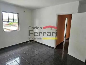 Casa / Sobrado para Locação em São Paulo/SP Lauzane Paulista 3 Quartos