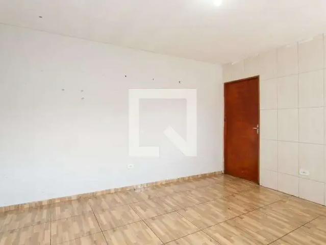 Casa / Sobrado para Locação em São Paulo/SP Lajeado 1 Quartos