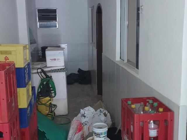 Casa / Sobrado para Locação em São Paulo/SP Lajeado 2 Quartos
