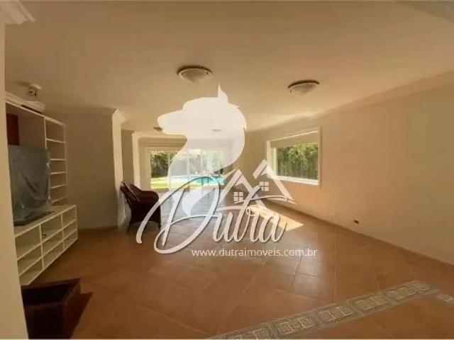 Casa / Sobrado para Locação em São Paulo/SP Lapa 4 Quartos