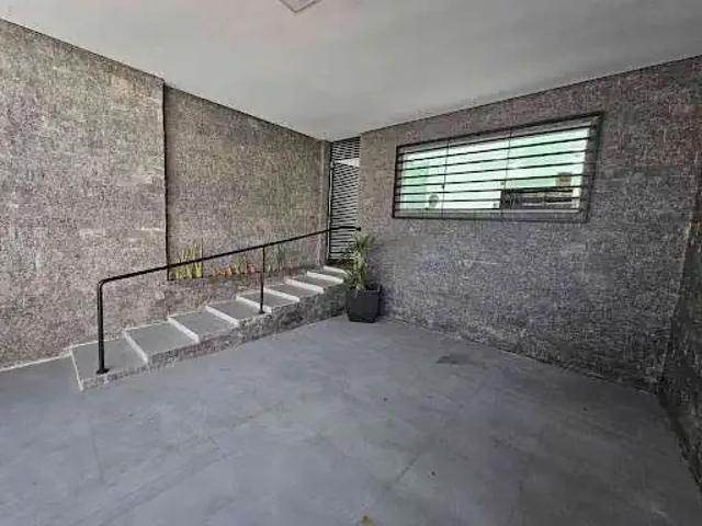 Casa / Sobrado para Locação em São Paulo/SP Lapa 4 Quartos