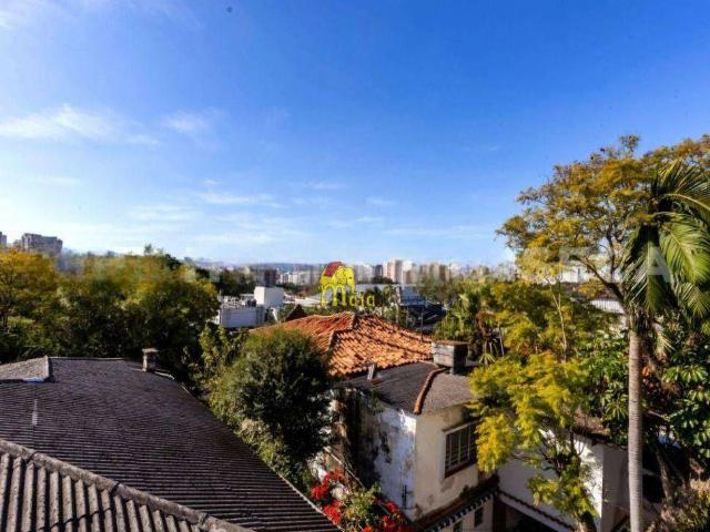 Casa / Sobrado para Locação em São Paulo/SP Lapa 5 Quartos