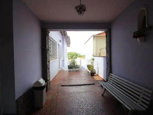Casa / Sobrado para Locação em São Paulo/SP Lapa 6 Quartos
